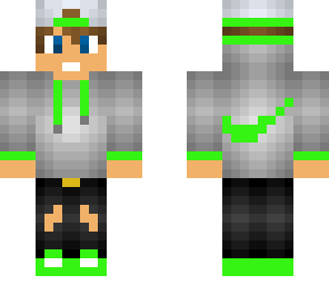 nike guy