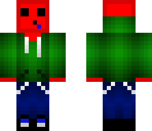 hype and bradens team uhc skin