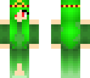 creeper queen 