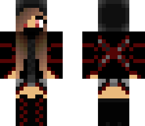 red ninja