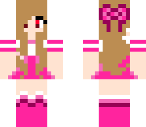 build battle team uniform for the_lone_fox fixed