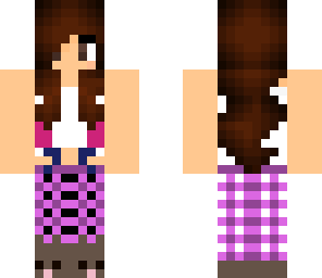 pajama skin