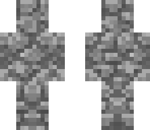 cobblestone camo