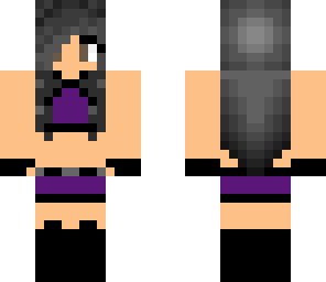 paige wwe