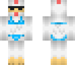 better chicken