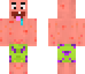 new skin hahaha