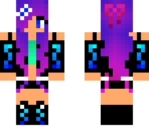 dj girl