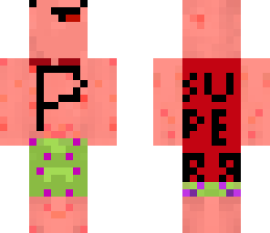 super derp patrick