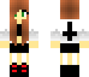 punk girl
