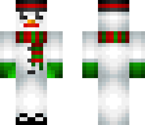 snowman