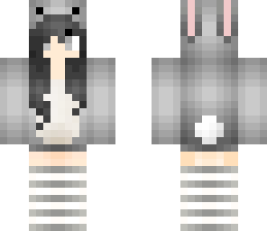 roromiya rabbit