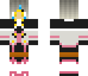 eve from elsword