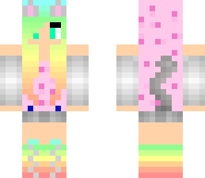 nyan cat