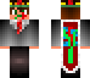 jcrocket king v2