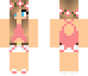 summer girl