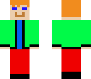 skinofdernoelki