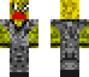 the evil derd