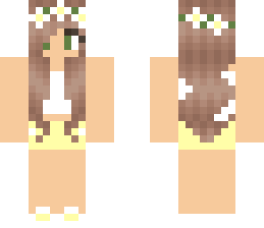 summer girl