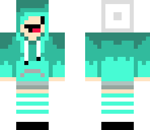 friki girl