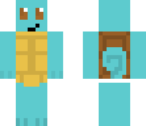 squirtle