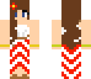 new skin