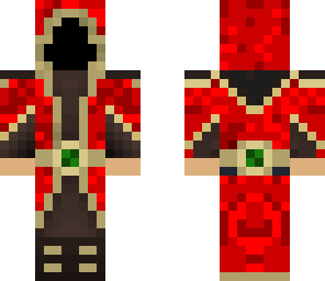 rose mage