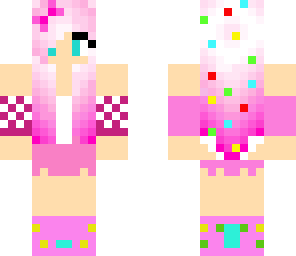 candy gurl