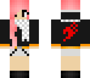 edit - ish of fairy tail fangirl