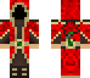 rose mage 4r