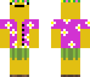 flyinnhawaiian new skin