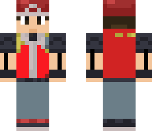 pokemon trainer