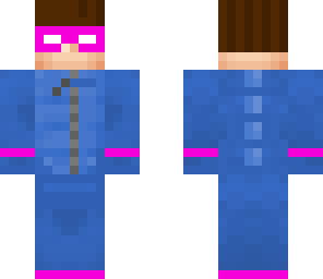 blero-varoskin team  bleedblue