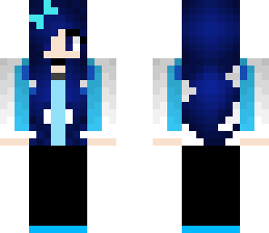 fem haruka nanase