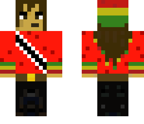 trini rasta