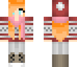 ginger