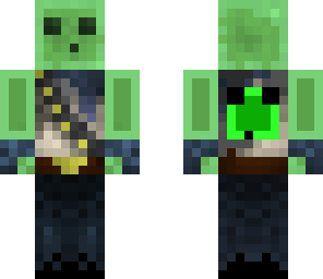 slime updated