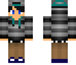blue eye guy