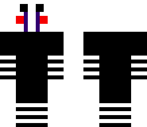 the puppet
