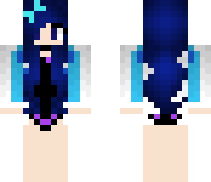 fem haruka nanase swim suit