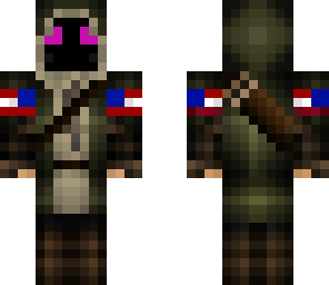 ender usa assassin