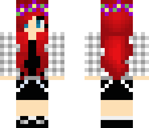 flower twin 1