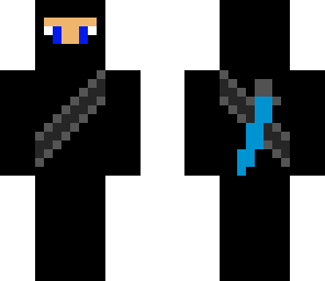 ninja dude xd