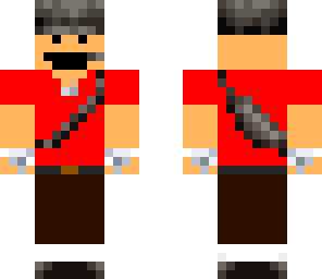 derpy scout