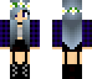 emo girl edited 2