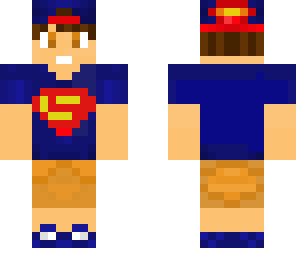 superman