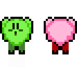 toxic kirby