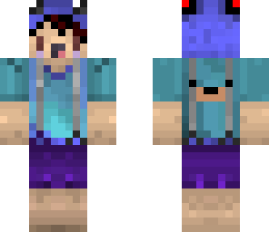 chibi paesh evil