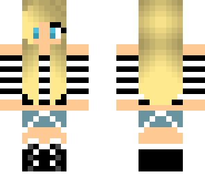 skin for when i change my ign