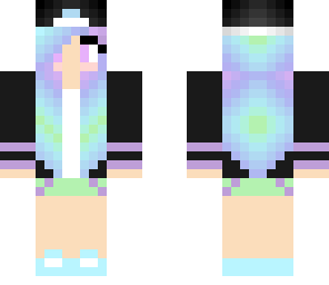 neon sk8ter