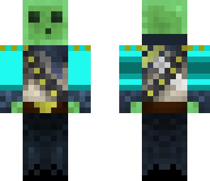 gamer slime